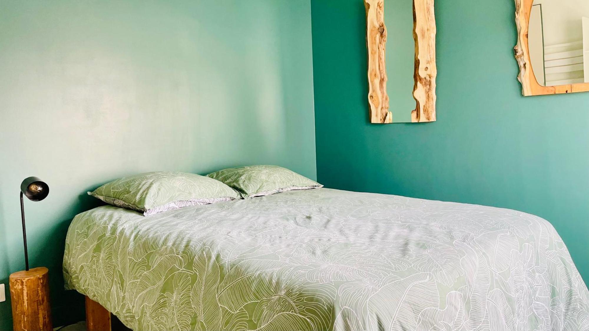 Holiday home Petite Maison En Bord De Longeville-sur-Mer